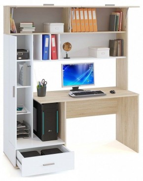 Стол компьютерный КСТ-17 в Перми - perm.mebel24.online | фото 3