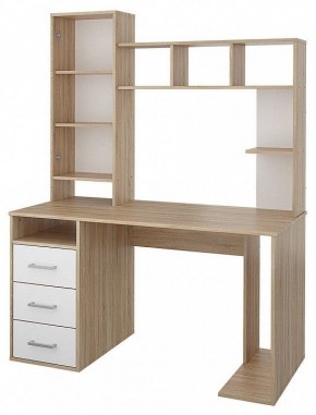 Стол компьютерный Мика СТЛ.165.16 БФ в Перми - perm.mebel24.online | фото 2