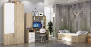 Стол компьютерный Мика СТЛ.165.16 БФ в Перми - perm.mebel24.online | фото 3