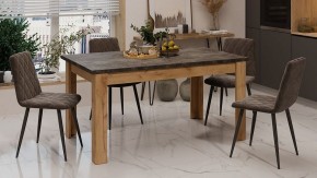 Стол обеденный Ванкувер Тип 1 в Перми - perm.mebel24.online | фото 9
