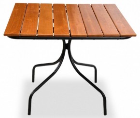 Стол обеденный Wood в Перми - perm.mebel24.online | фото