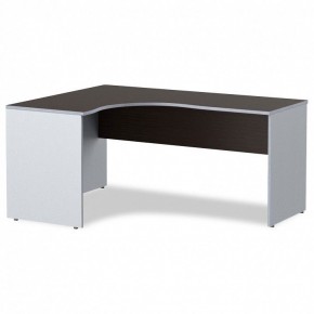Стол офисный Imago СА-4Л в Перми - perm.mebel24.online | фото