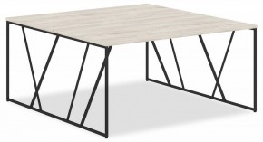 Стол офисный Loftis LWST 1516 в Перми - perm.mebel24.online | фото