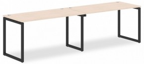 Стол офисный XTEN-Q XQWST 2870 в Перми - perm.mebel24.online | фото