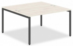 Стол офисный Xten-S XWST 1414 в Перми - perm.mebel24.online | фото