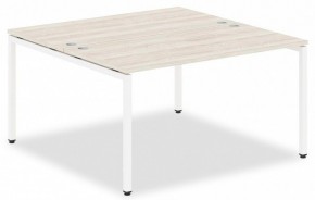 Стол офисный Xten-S XWST 1414 в Перми - perm.mebel24.online | фото