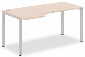 Стол офисный Xten-S60 XS6CET 169(L) в Перми - perm.mebel24.online | фото