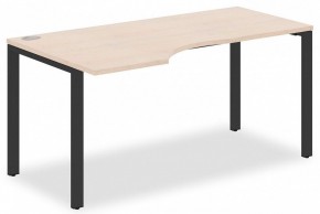 Стол офисный Xten-S60 XS6CET 169(L) в Перми - perm.mebel24.online | фото