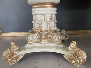 Стол овальный Версаль в Перми - perm.mebel24.online | фото 4