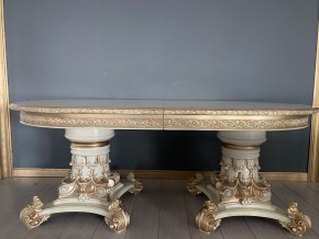 Стол овальный Версаль в Перми - perm.mebel24.online | фото 5