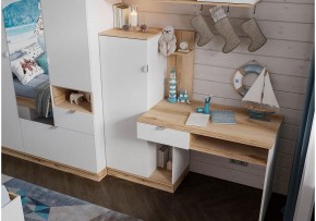 Стол письменный Джидда в Перми - perm.mebel24.online | фото 3