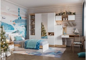 Стол письменный Джидда в Перми - perm.mebel24.online | фото 4