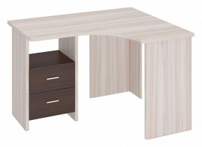 Стол письменный Домино Лайт СКЛ-Угл 120 в Перми - perm.mebel24.online | фото 4