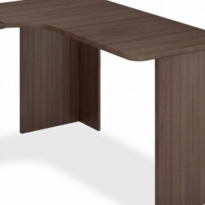 Стол письменный Домино Лайт СКЛ-Угл130 в Перми - perm.mebel24.online | фото 2