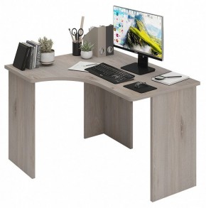Стол письменный Домино Lite СКЛ-Угл120 в Перми - perm.mebel24.online | фото 2