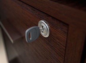 Стол письменный Домино СКМ-50 в Перми - perm.mebel24.online | фото 3