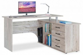Стол письменный КСТ-109П в Перми - perm.mebel24.online | фото