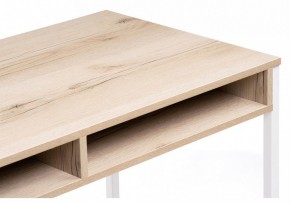 Стол письменный Леон Лофт в Перми - perm.mebel24.online | фото 4