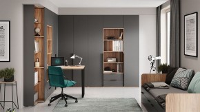 Стол письменный Порто ТД-393.15.01 в Перми - perm.mebel24.online | фото 3