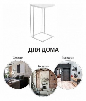 Стол придиванный Loft в Перми - perm.mebel24.online | фото 9