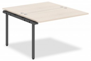 Стол приставной Xten-S XIWST 1214 в Перми - perm.mebel24.online | фото