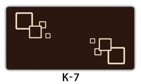 Стол раздвижной Бриз кофе K-1 в Перми - perm.mebel24.online | фото 19