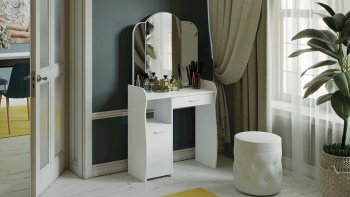 Стол туалетный София Т1 в Перми - perm.mebel24.online | фото 7