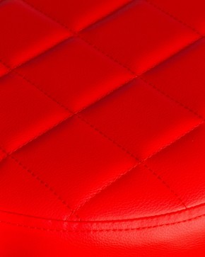 Стул барный DOBRIN MOLLY, красный в Перми - perm.mebel24.online | фото 8
