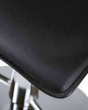 Стул барный DOBRIN TOMMY, чёрный в Перми - perm.mebel24.online | фото 8