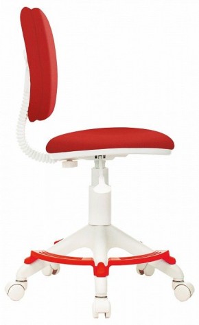 Стул компьютерный CH-W204/F/RED в Перми - perm.mebel24.online | фото 3