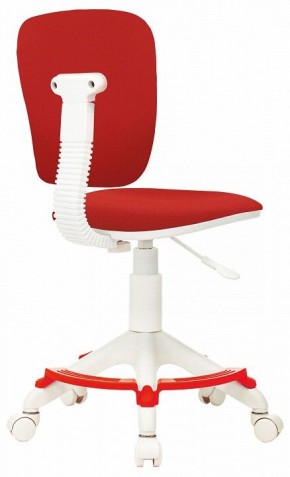 Стул компьютерный CH-W204/F/RED в Перми - perm.mebel24.online | фото 4