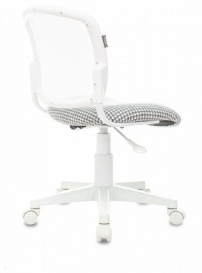 Стул компьютерный CH-W296NX/GF-LT в Перми - perm.mebel24.online | фото 4