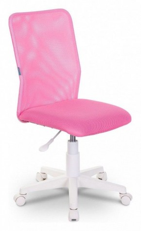 Стул компьютерный KD-9/WH/TW-13A в Перми - perm.mebel24.online | фото
