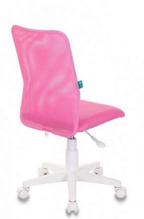 Стул компьютерный KD-9/WH/TW-13A в Перми - perm.mebel24.online | фото 4