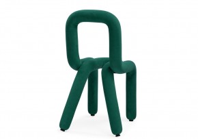 Стул на металлокаркасе Garden dark green в Перми - perm.mebel24.online | фото 4