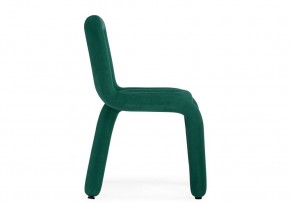 Стул на металлокаркасе Garden dark green в Перми - perm.mebel24.online | фото 5