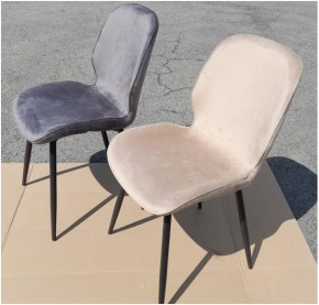 Стул ОКС 1342 (велюр) в Перми - perm.mebel24.online | фото 2