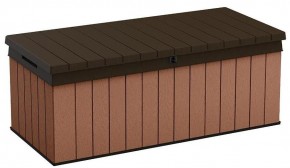 Сундук Дарвин 380 л (Darwin Box 380L) коричневый в Перми - perm.mebel24.online | фото 1