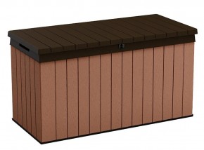 Сундук Дарвин 570 л (Darwin Box 570L) коричневый в Перми - perm.mebel24.online | фото