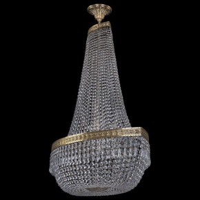 Светильник на штанге Bohemia Ivele Crystal 1901 19013/H2/100IV Pa в Перми - perm.mebel24.online | фото 2