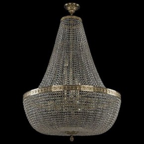Светильник на штанге Bohemia Ivele Crystal 1905 19051/H2/80IV G в Перми - perm.mebel24.online | фото 2