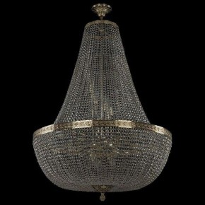 Светильник на штанге Bohemia Ivele Crystal 1905 19051/H2/90IV G в Перми - perm.mebel24.online | фото 2