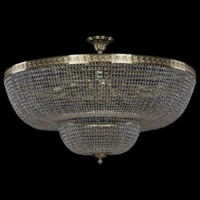 Светильник на штанге Bohemia Ivele Crystal 1909 19091/100IV G в Перми - perm.mebel24.online | фото 2