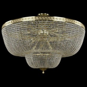 Светильник на штанге Bohemia Ivele Crystal 1909 19091/100IV G в Перми - perm.mebel24.online | фото 3