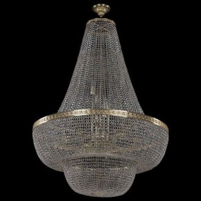 Светильник на штанге Bohemia Ivele Crystal 1909 19091/H2/100IV G в Перми - perm.mebel24.online | фото 2