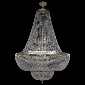 Светильник на штанге Bohemia Ivele Crystal 1909 19091/H2/90IV G в Перми - perm.mebel24.online | фото 2