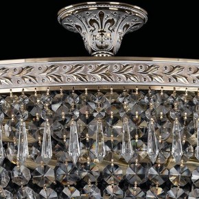 Светильник на штанге Bohemia Ivele Crystal 1927 19273/80IV GW в Перми - perm.mebel24.online | фото 5