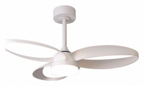 Светильник с вентилятором Mantra Infinity Fan 8700 в Перми - perm.mebel24.online | фото