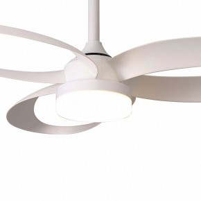 Светильник с вентилятором Mantra Infinity Fan 8700 в Перми - perm.mebel24.online | фото 2