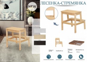 Табурет Стремянка в Перми - perm.mebel24.online | фото 4